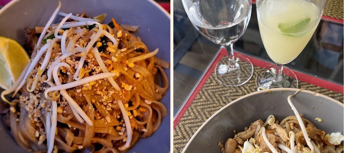 La Champa - restaurant asiatique thaï - Gallery Image 3